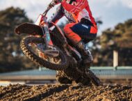 KTM 450 SX-F Factory Edition 2024 42 KTM 450 SX F Factory Edition 2024 41