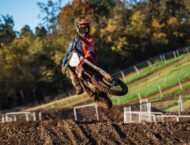 KTM 450 SX-F Factory Edition 2024 41 KTM 450 SX F Factory Edition 2024 42