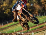KTM 450 SX-F Factory Edition 2024 40 KTM 450 SX F Factory Edition 2024 43