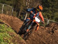 KTM 450 SX-F Factory Edition 2024 39 KTM 450 SX F Factory Edition 2024 44