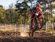 KTM 450 SX-F Factory Edition 2024 37 KTM 450 SX F Factory Edition 2024 48