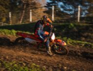 KTM 450 SX-F Factory Edition 2024 35 KTM 450 SX F Factory Edition 2024 52