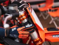 KTM 450 SX-F Factory Edition 2024 28 KTM 450 SX F Factory Edition 2024 57
