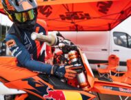 KTM 450 SX-F Factory Edition 2024 34 KTM 450 SX F Factory Edition 2024 59