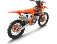 KTM 450 SX-F Factory Edition 2024 67 KTM 450 SX F Factory Edition 2024 6