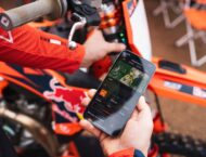 KTM 450 SX-F Factory Edition 2024 33 KTM 450 SX F Factory Edition 2024 60