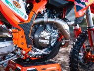 KTM 450 SX-F Factory Edition 2024 32 KTM 450 SX F Factory Edition 2024 63