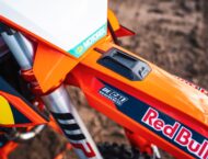 KTM 450 SX-F Factory Edition 2024 31 KTM 450 SX F Factory Edition 2024 65