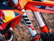 KTM 450 SX-F Factory Edition 2024 30 KTM 450 SX F Factory Edition 2024 68