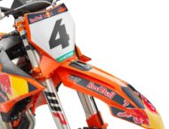 KTM 450 SX-F Factory Edition 2024 71 KTM 450 SX F Factory Edition 2024 7