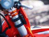 KTM 450 SX-F Factory Edition 2024 26 KTM 450 SX F Factory Edition 2024 75