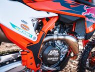 KTM 450 SX-F Factory Edition 2024 25 KTM 450 SX F Factory Edition 2024 78