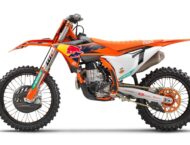 KTM 450 SX-F Factory Edition 2024 68 KTM 450 SX F Factory Edition 2024 8