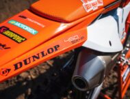 KTM 450 SX-F Factory Edition 2024 23 KTM 450 SX F Factory Edition 2024 80