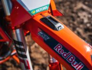 KTM 450 SX-F Factory Edition 2024 21 KTM 450 SX F Factory Edition 2024 82