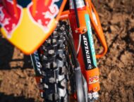 KTM 450 SX-F Factory Edition 2024 20 KTM 450 SX F Factory Edition 2024 85