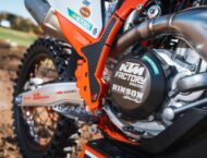 KTM 450 SX-F Factory Edition 2024 19 KTM 450 SX F Factory Edition 2024 87