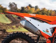 KTM 450 SX-F Factory Edition 2024 18 KTM 450 SX F Factory Edition 2024 88