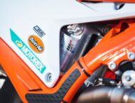 KTM 450 SX-F Factory Edition 2024 17 KTM 450 SX F Factory Edition 2024 89