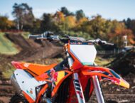 KTM 450 SX-F Factory Edition 2024 8 KTM 450 SX F Factory Edition 2024 92