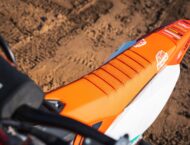 KTM 450 SX-F Factory Edition 2024 14 KTM 450 SX F Factory Edition 2024 95