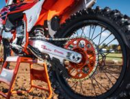 KTM 450 SX-F Factory Edition 2024 15 KTM 450 SX F Factory Edition 2024 97