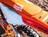KTM 450 SX-F Factory Edition 2024 13 KTM 450 SX F Factory Edition 2024 99