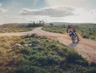 KTM Adventure Rally Portugal 20241