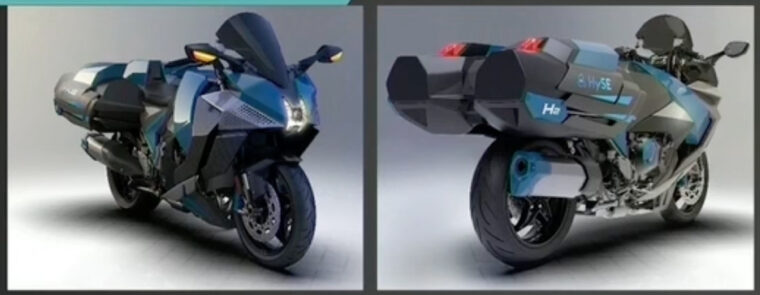 Kawasaki-Ninja-H2-HySe-prototipo-2