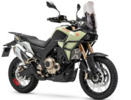 MBP T502X 2024: Una nueva moto A2 preparada para la aventura 3 MBP T502X 202410