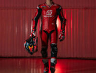 MT Helmets, el KRE+ y Pedro Acosta se estrenaron en MotoGP 21 MT Helmets Pedro Acosta MotoGP Test Valencia (14)