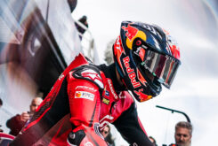 MT Helmets KRE+ Acosta MotoGP 23