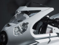 MV Agusta Superveloce Arsham 2024 10