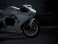MV Agusta Superveloce Arsham 2024 11