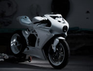 MV Agusta Superveloce Arsham 2024 12
