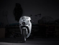 MV Agusta Superveloce Arsham 2024 13