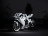 MV Agusta Superveloce Arsham 2024 15