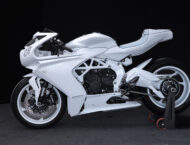 MV Agusta Superveloce Arsham 2024 20