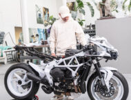 MV Agusta Superveloce Arsham 2024 29
