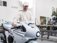 MV Agusta Superveloce Arsham 2024 31