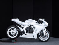 MV Agusta Superveloce Arsham 2024 32
