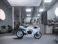 MV Agusta Superveloce Arsham 2024 33