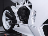 MV Agusta Superveloce Arsham 2024 34