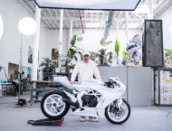 MV Agusta Superveloce Arsham 2024 37