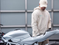 MV Agusta Superveloce Arsham 2024 47