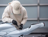 MV Agusta Superveloce Arsham 2024 49