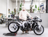 MV Agusta Superveloce Arsham 2024 57