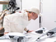 MV Agusta Superveloce Arsham 2024 6