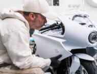 MV Agusta Superveloce Arsham 2024 62