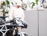 MV Agusta Superveloce Arsham 2024 63